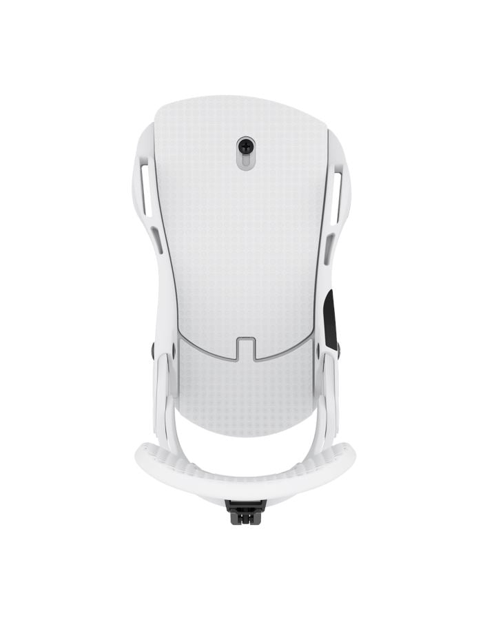 Union Force Classic Team Logo Snowboard Bindings 2025 