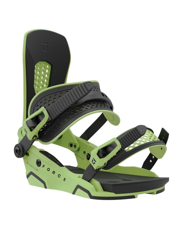 Union Force Snowboard Bindings 2024 