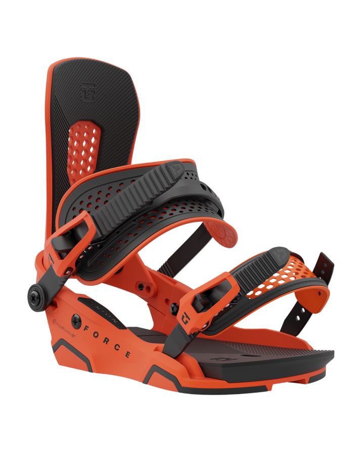 Union Force Snowboard Bindings 2024 