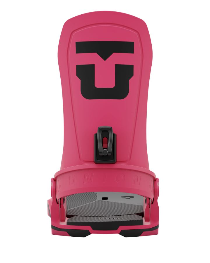 Union Force Team HB Snowboard Bindings 2025 