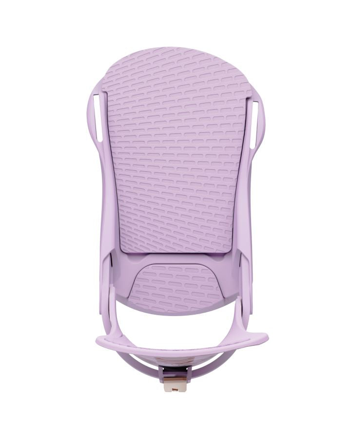 Union Juliet Womens Snowboard Bindings 2025 