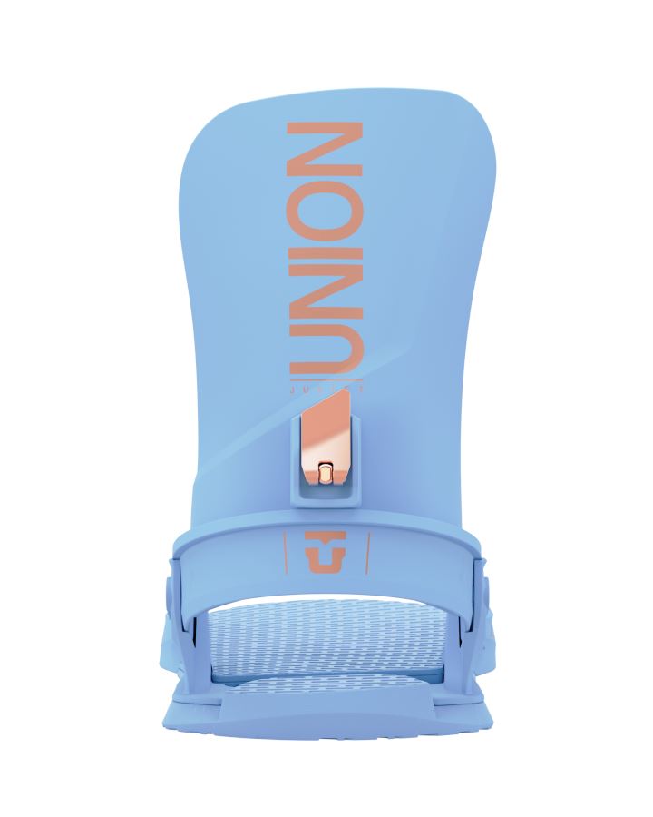 Union Juliet Womens Snowboard Bindings 2025 