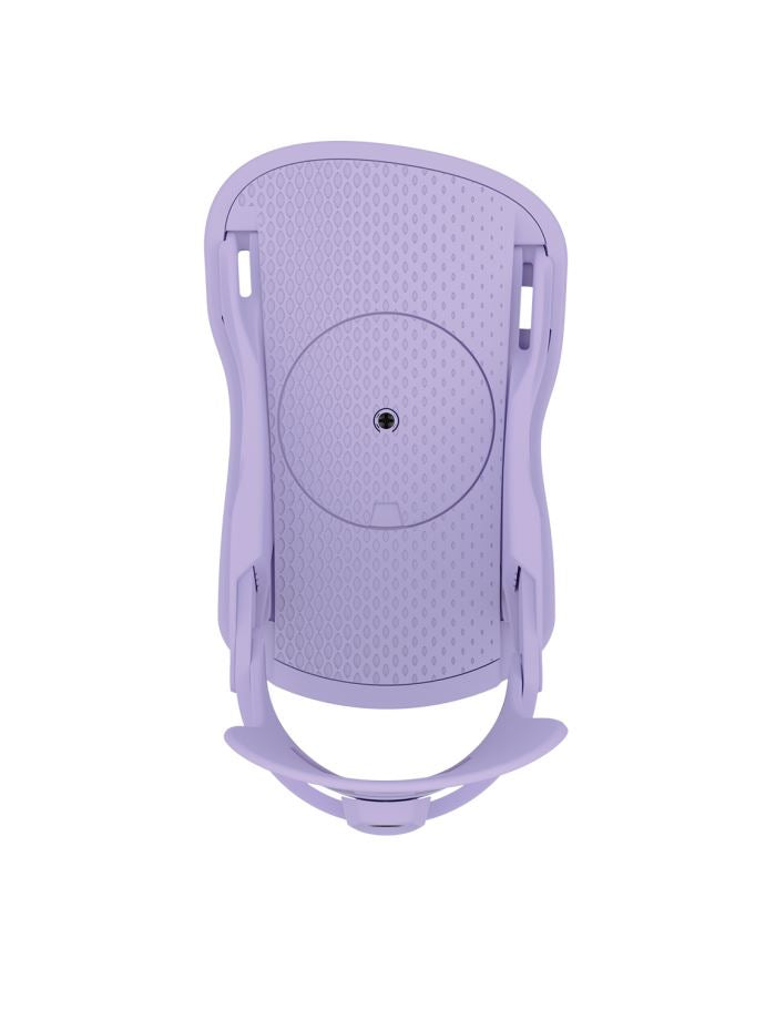 Union Legacy Womens Snowboard Bindings 2024 
