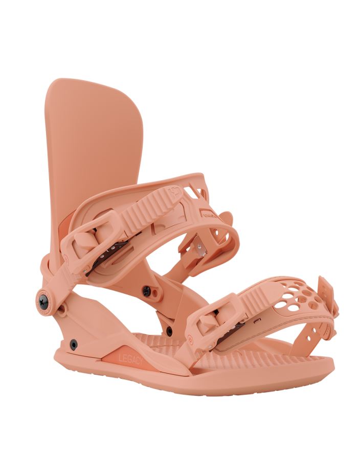 Union Legacy Womens Snowboard Bindings 2024 