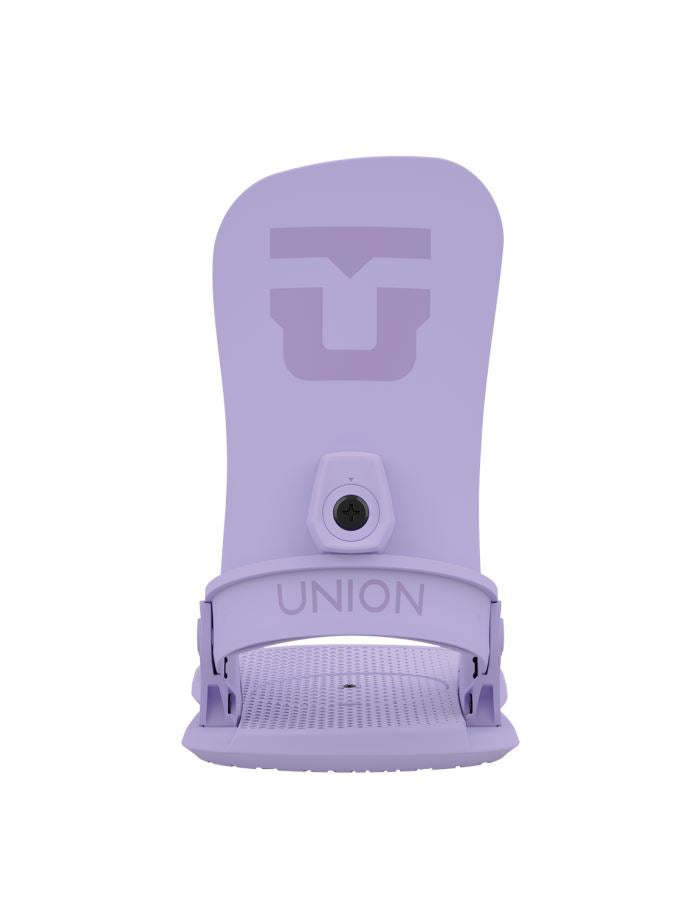 Union Legacy Womens Snowboard Bindings 2024 