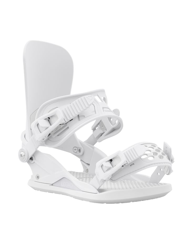Union Legacy Womens Snowboard Bindings 2024 