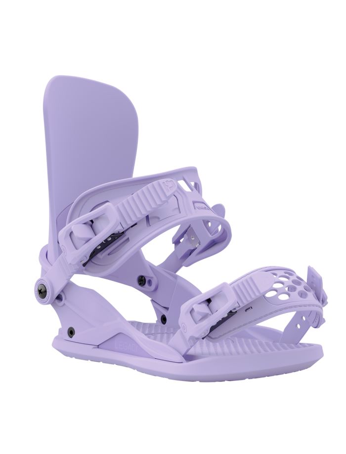 Union Legacy Womens Snowboard Bindings 2024 