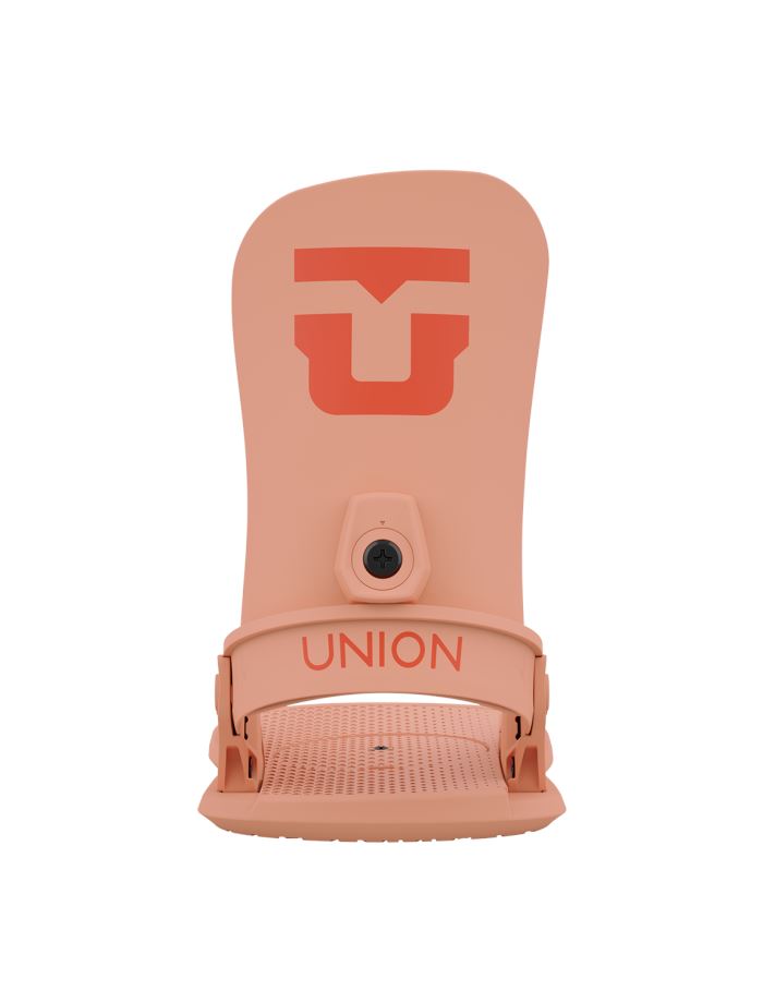 Union Legacy Womens Snowboard Bindings 2024 