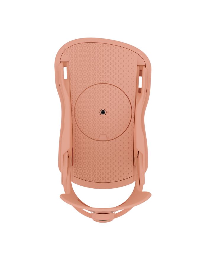 Union Legacy Womens Snowboard Bindings 2024 