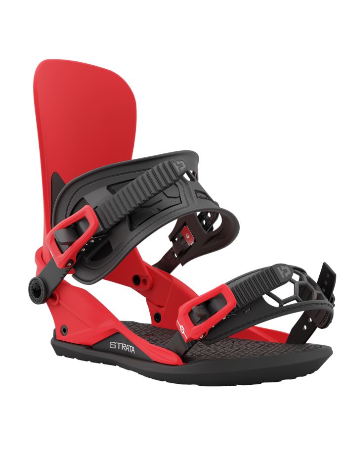 Union Strata Snowboard Bindings 2024 