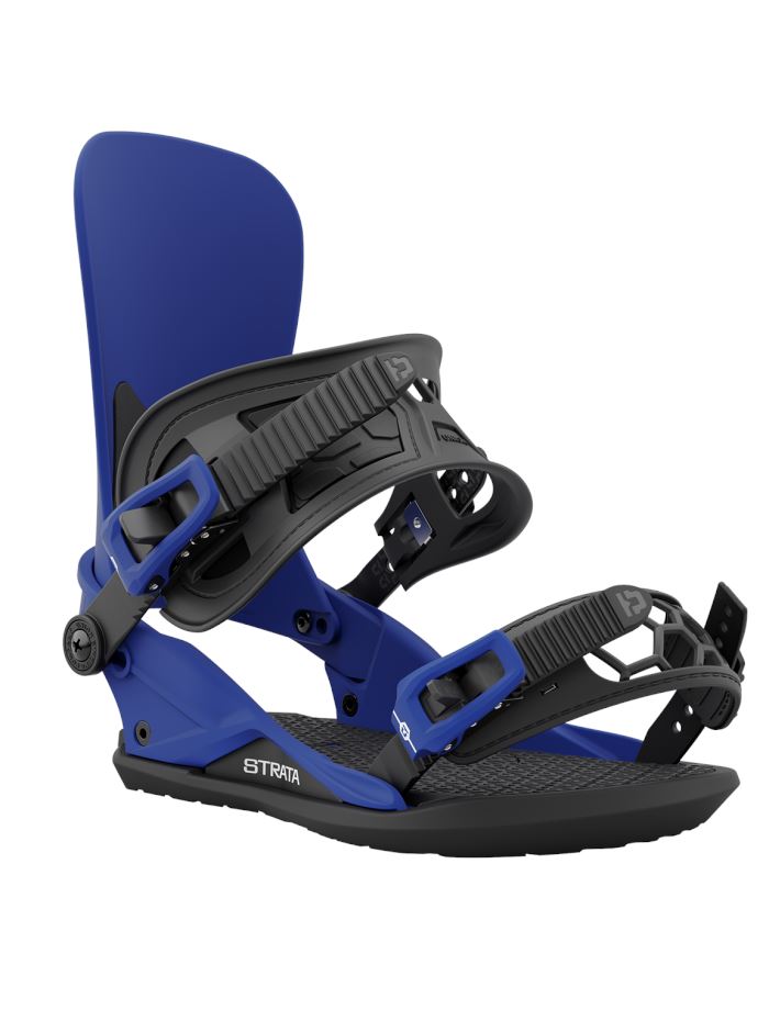Union Strata Snowboard Bindings 2024 