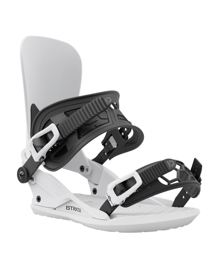 Union Strata Snowboard Bindings 2024 
