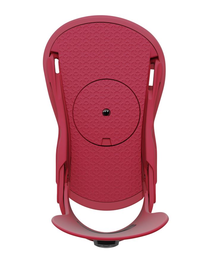 Union Strata Snowboard Bindings 2025 