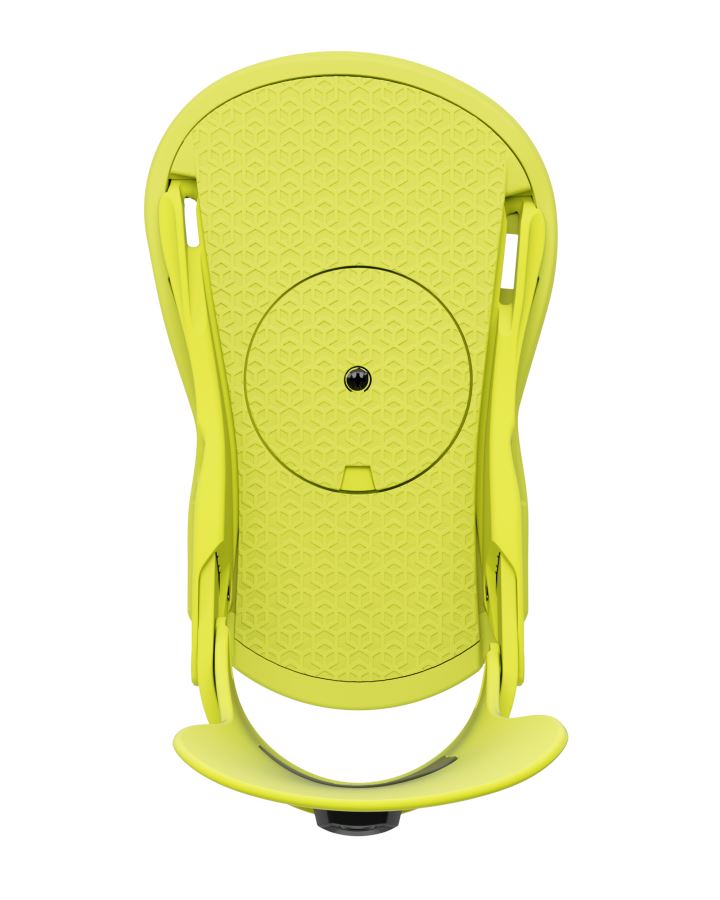 Union Strata Snowboard Bindings 2025 
