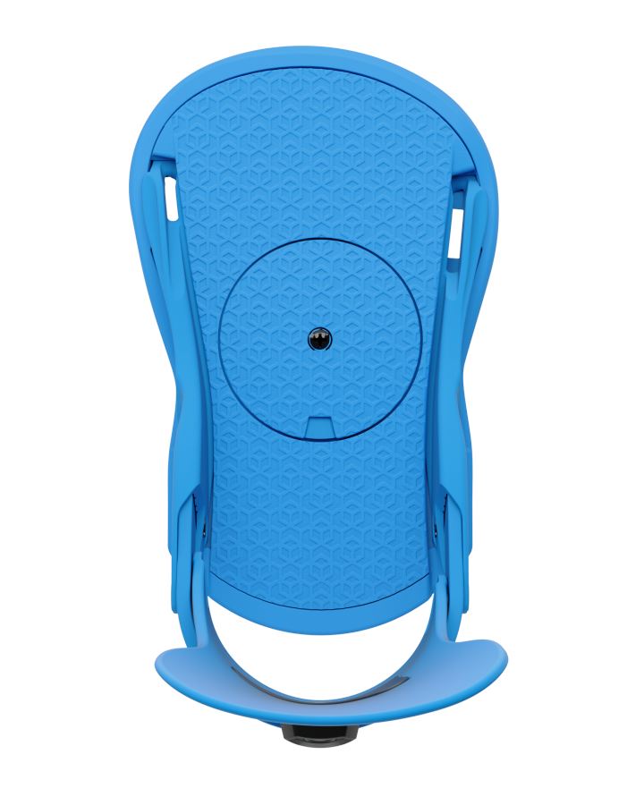Union Strata Snowboard Bindings 2025 