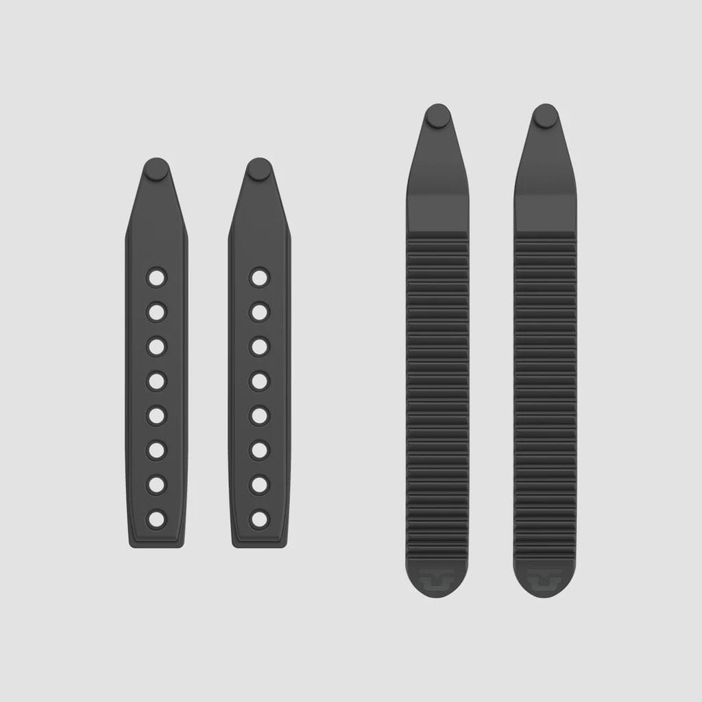 Union Toe Sawblade & Toe Connector - New Generation 