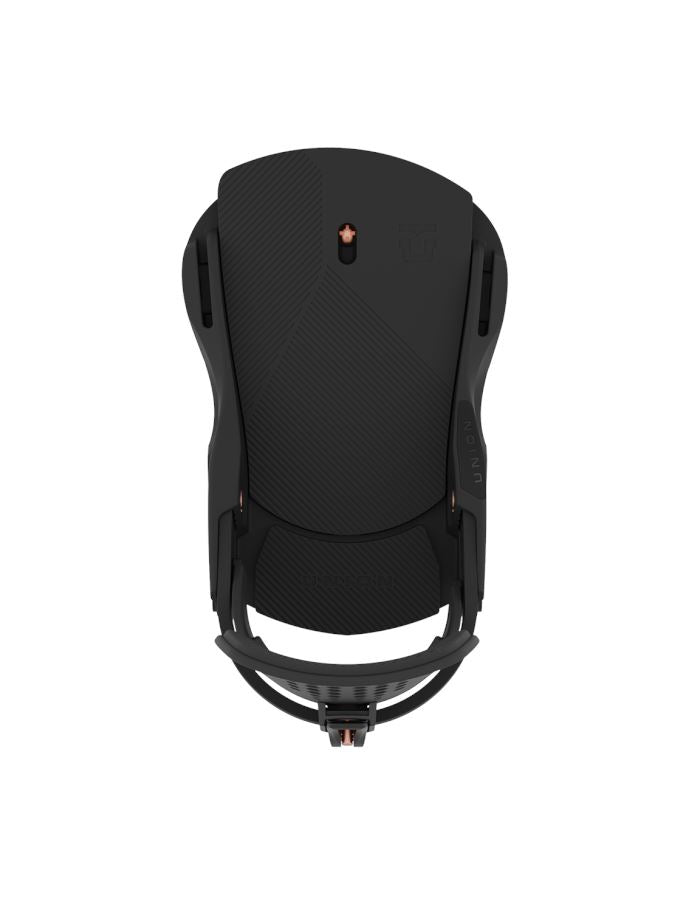 Union Trilogy Womens Snowboard Bindings 2024 