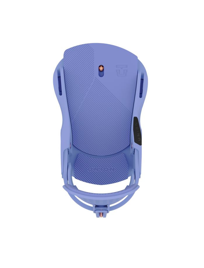 Union Trilogy Womens Snowboard Bindings 2024 
