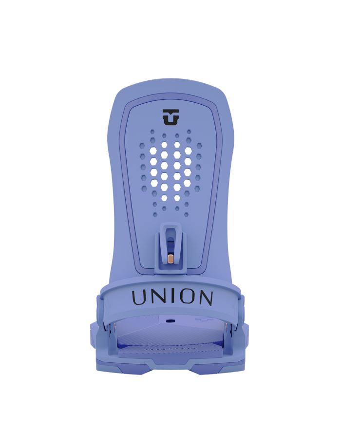 Union Trilogy Womens Snowboard Bindings 2024 
