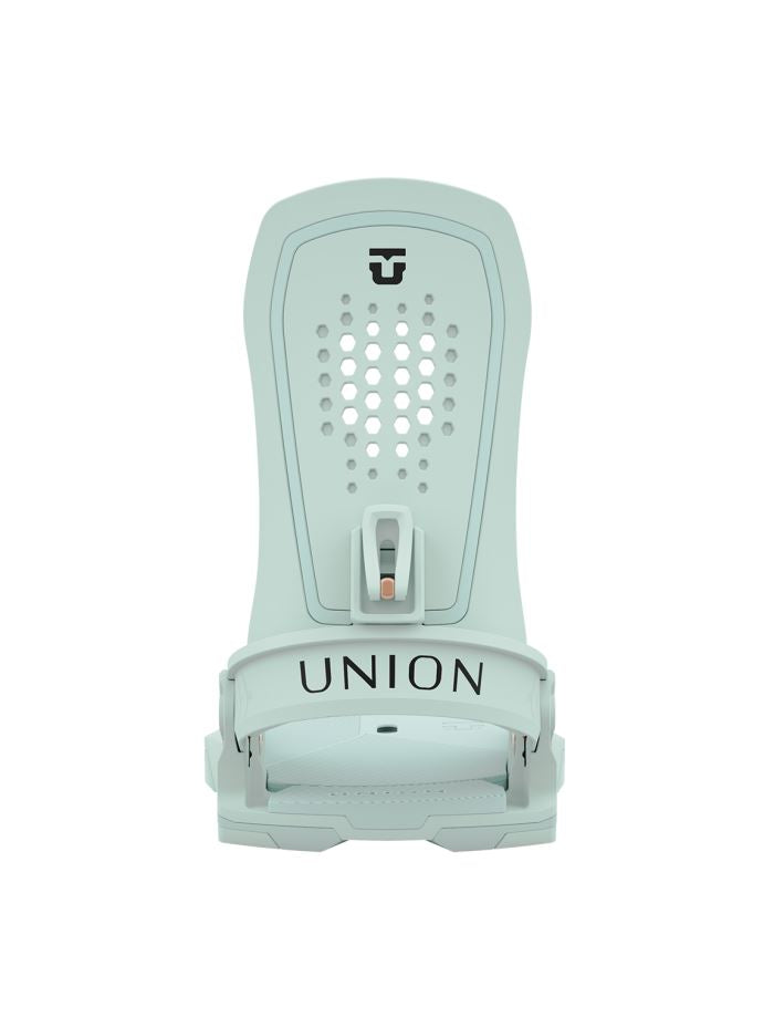 Union Trilogy Womens Snowboard Bindings 2024 
