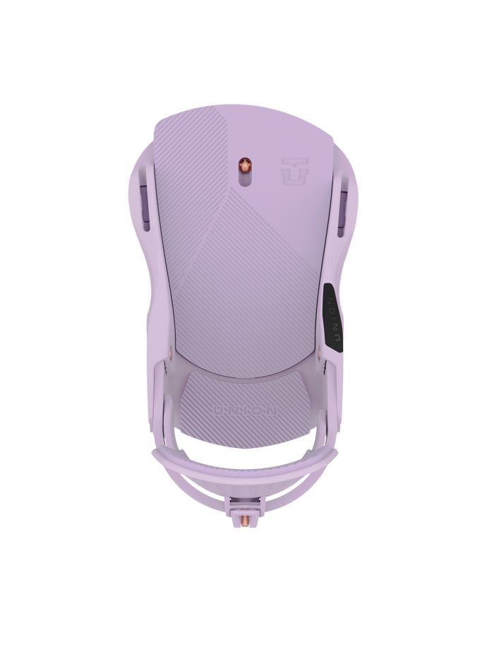 Union Trilogy Womens Snowboard Bindings 2024 