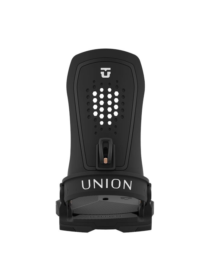 Union Trilogy Womens Snowboard Bindings 2024 