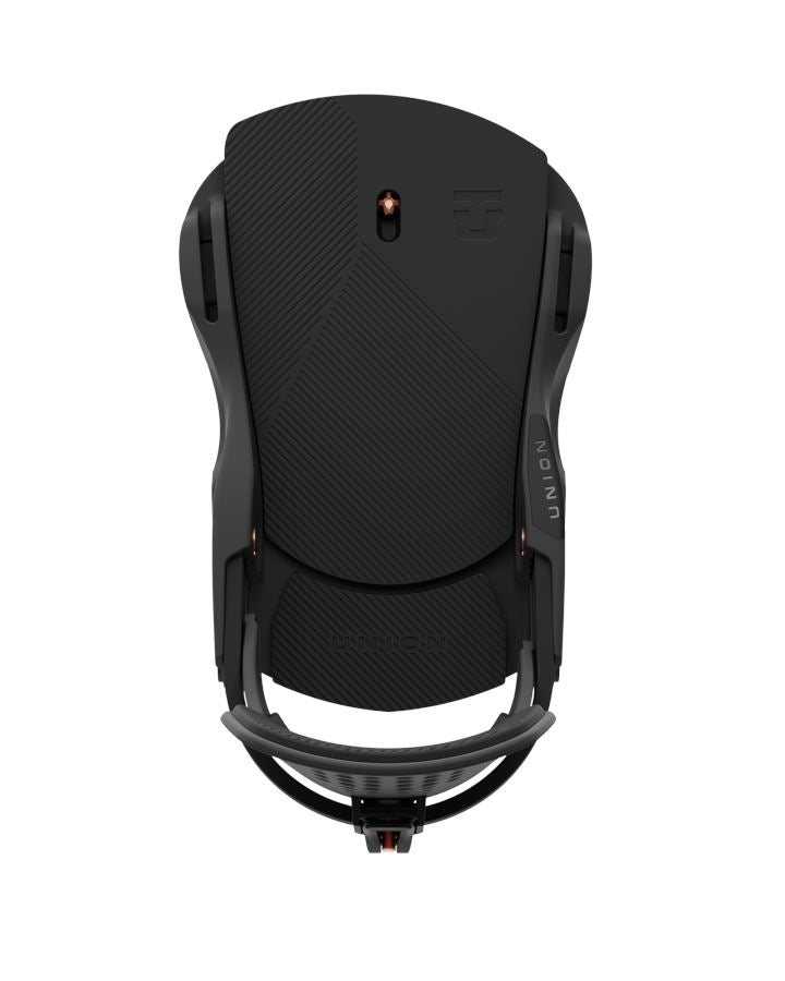 Union Trilogy Womens Snowboard Bindings 2025 