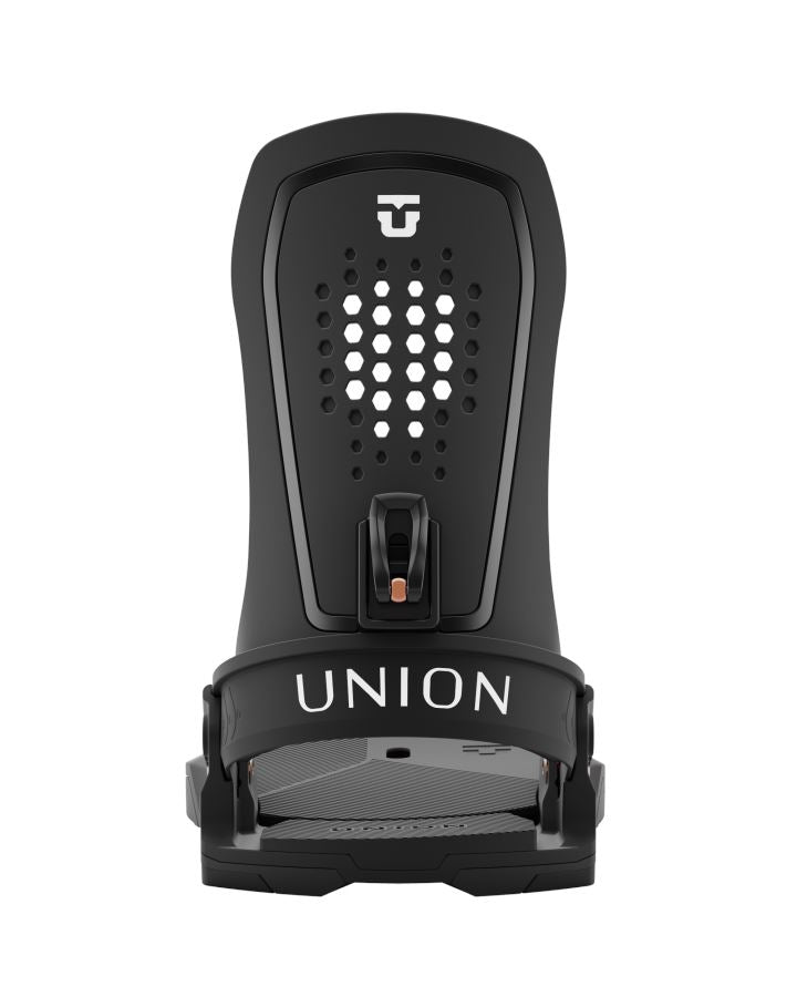 Union Trilogy Womens Snowboard Bindings 2025 