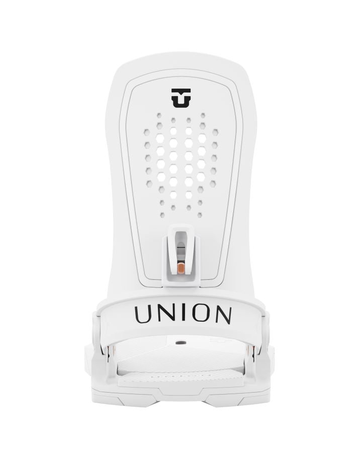 Union Trilogy Womens Snowboard Bindings 2025 