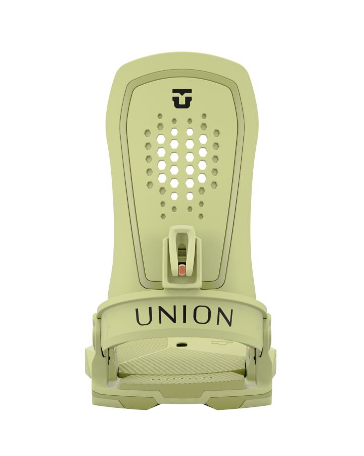 Union Trilogy Womens Snowboard Bindings 2025 