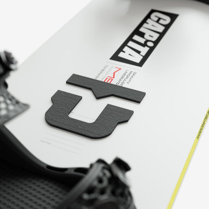 Union U Stomp Pad 