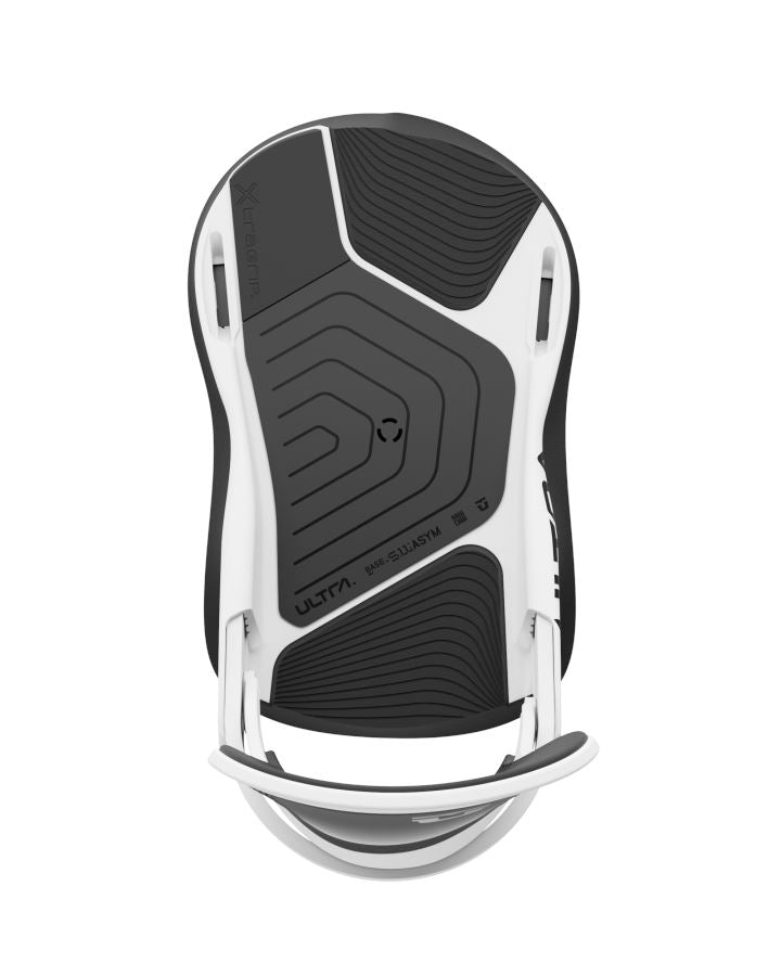 Union Ultra Snowboard Bindings 2025 