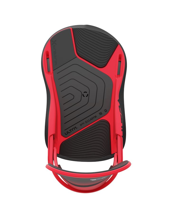 Union Ultra Snowboard Bindings 2025 