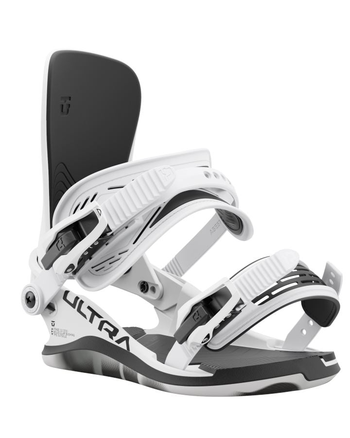 Union Ultra Womens Snowboard Bindings 2025 