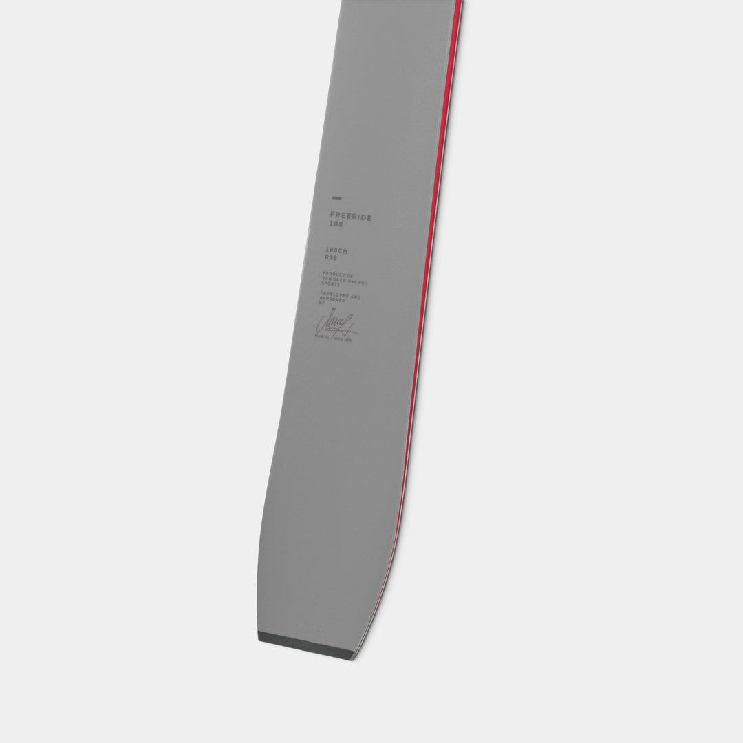Van Deer Freeride 108 Ski 
