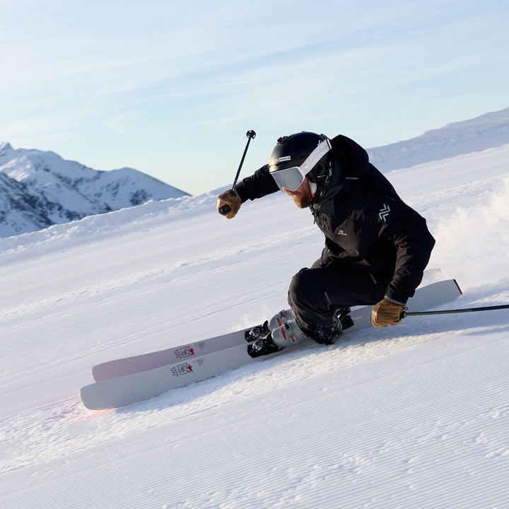 Van Deer Freeride 98 Ski 