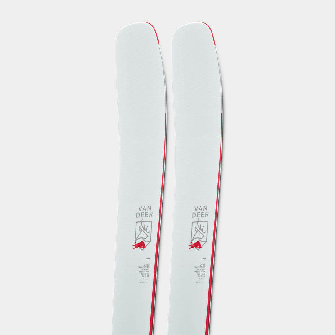 Van Deer Freeride 98 Ski 