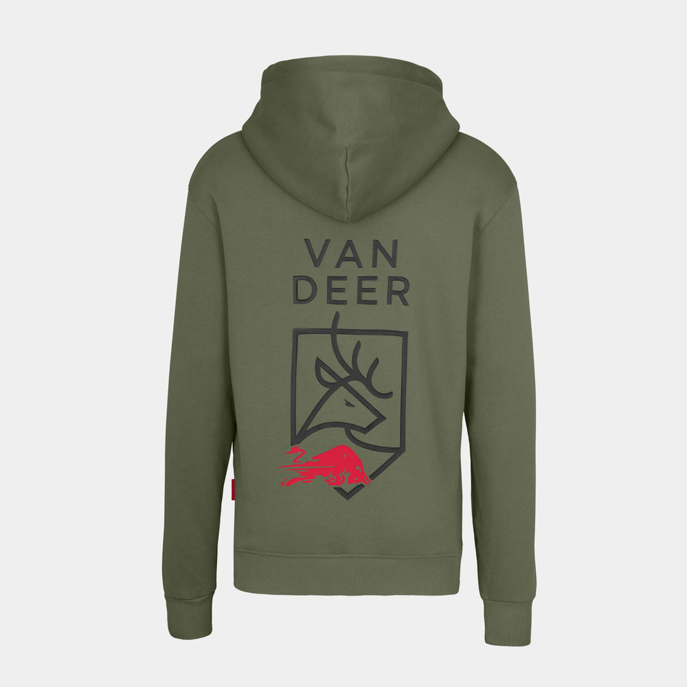 Van Deer Proud Hoodie 