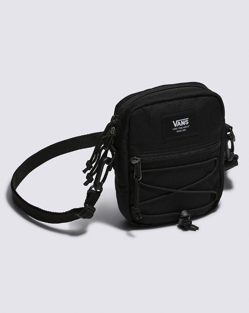 Vans Bail Shoulder Bag 