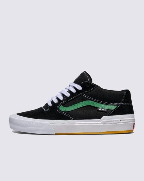 Vans BMX Style 114 - Sport Green / Black 