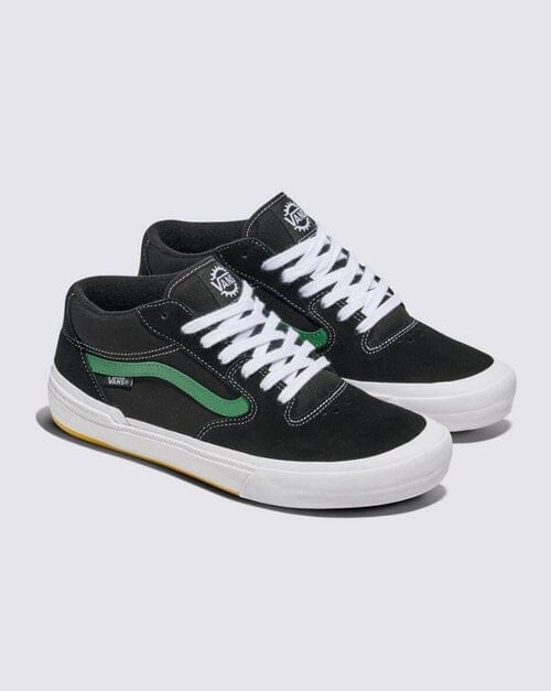 Vans BMX Style 114 - Sport Green / Black 