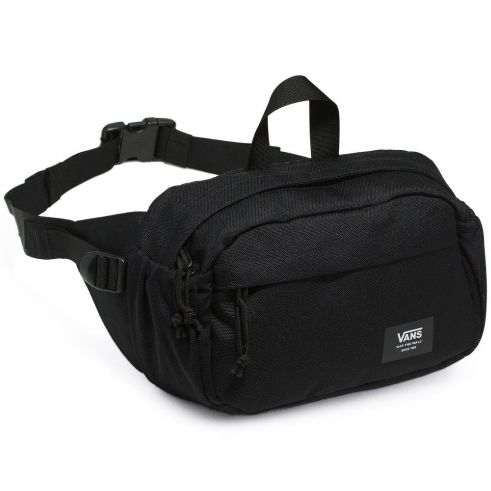 Vans Bounds Cross Bodybag Black 
