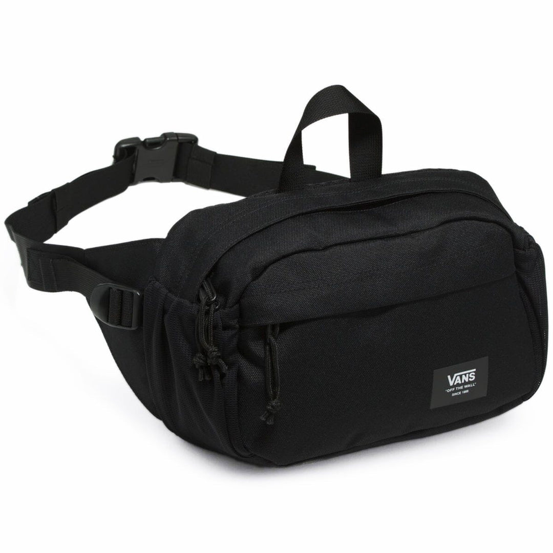Vans Bounds Cross Bodybag Black 