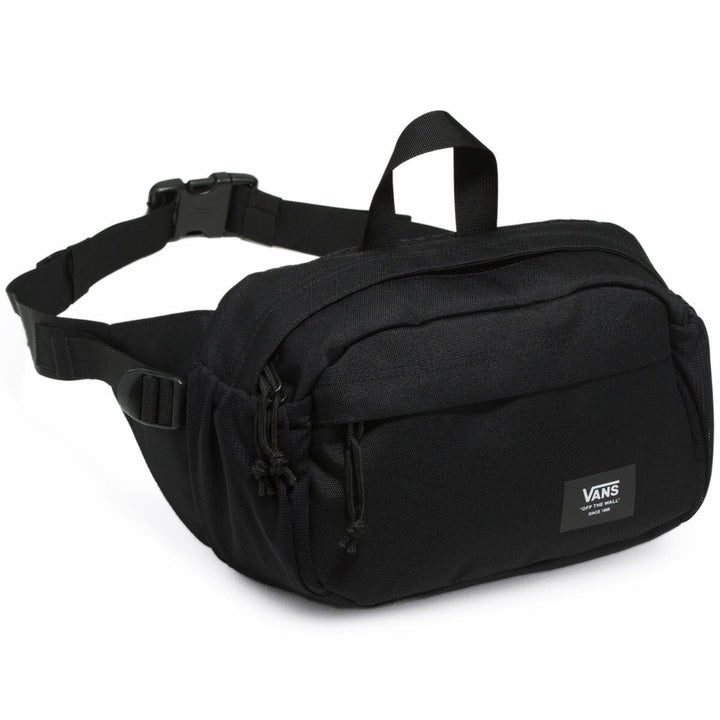 Vans Bounds Cross Bodybag Black 