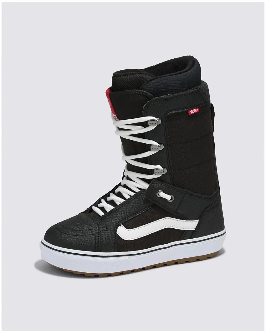 Vans Hi-Standard OG Snowboard Boots 2024 