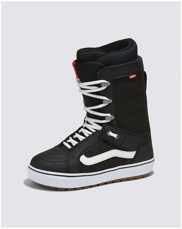 Vans Hi-Standard OG Snowboard Boots 2024 