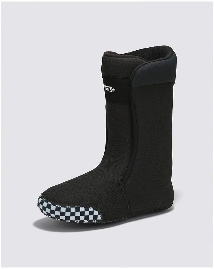 Vans Hi-Standard OG Snowboard Boots 2024 