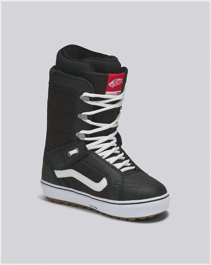 Vans Hi Standard OG Snowboard Boots 2024 BaseNZ