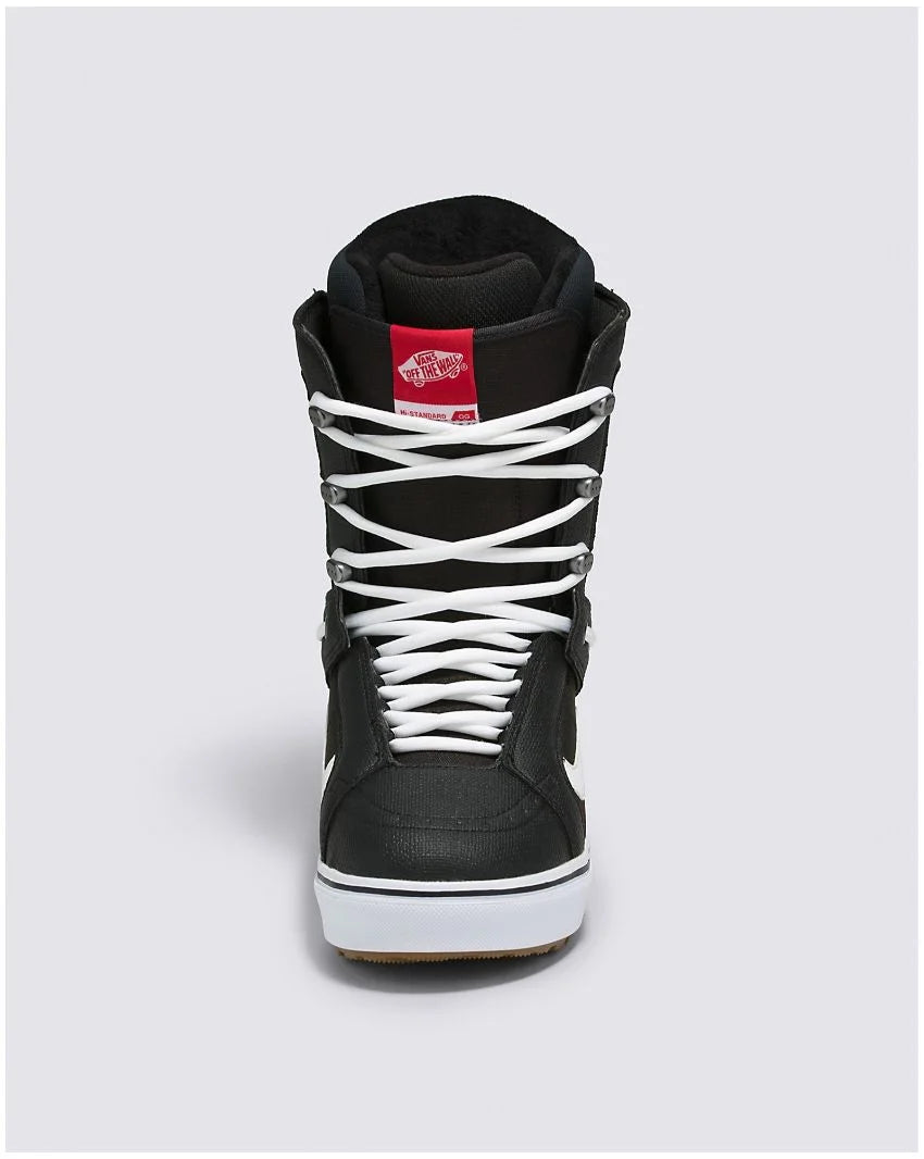 Vans Hi-Standard OG Snowboard Boots 2024 