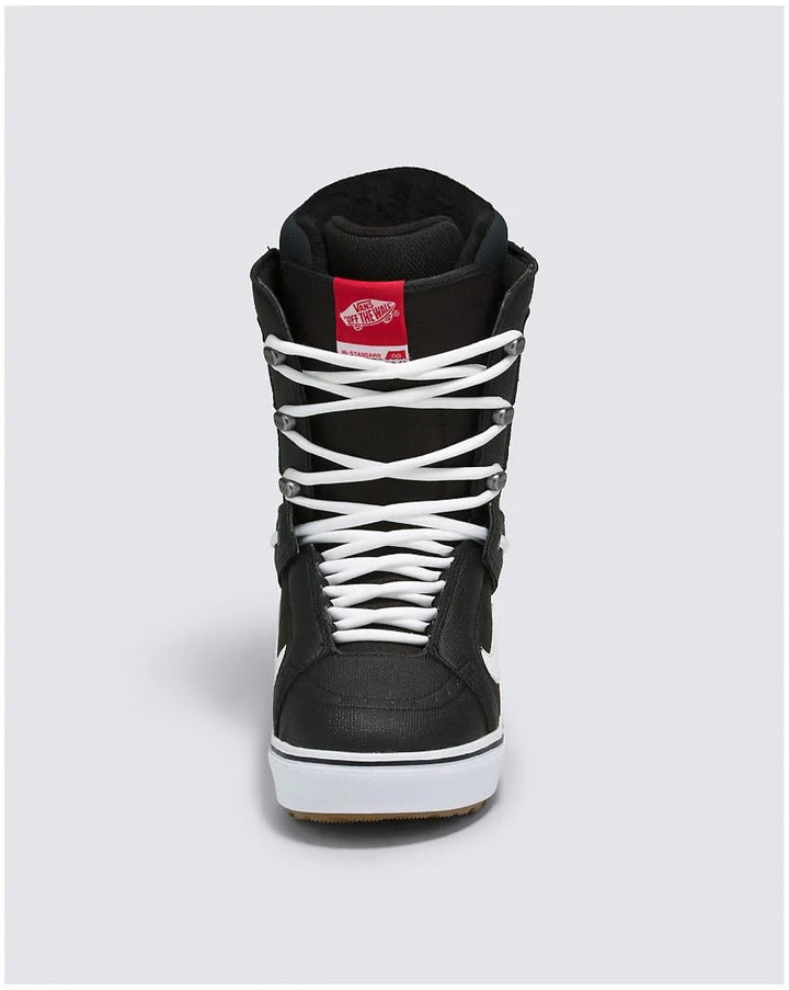 Vans Hi-Standard OG Snowboard Boots 2024 